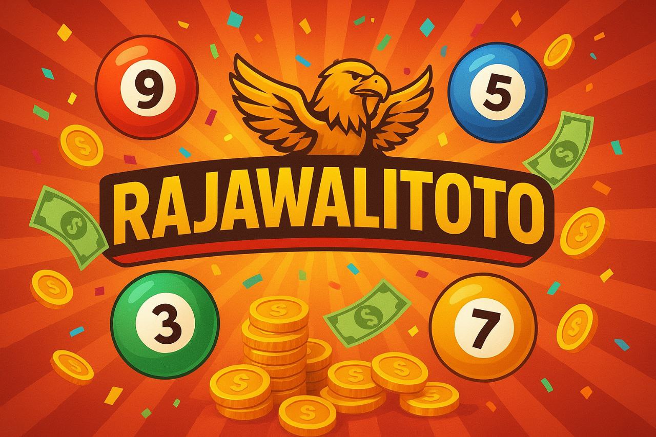 Rajawalitoto