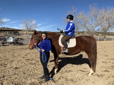 Horseback 101